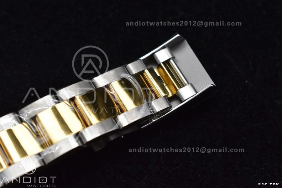 SS Best YG V Bracelet Daytona Mother Of SA4130 1:1 Dial White Diamond Durable 116503 Clean Pearl Edition on 740 0806
